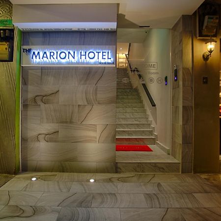The Marion Hotel Johor Bahru Dış mekan fotoğraf