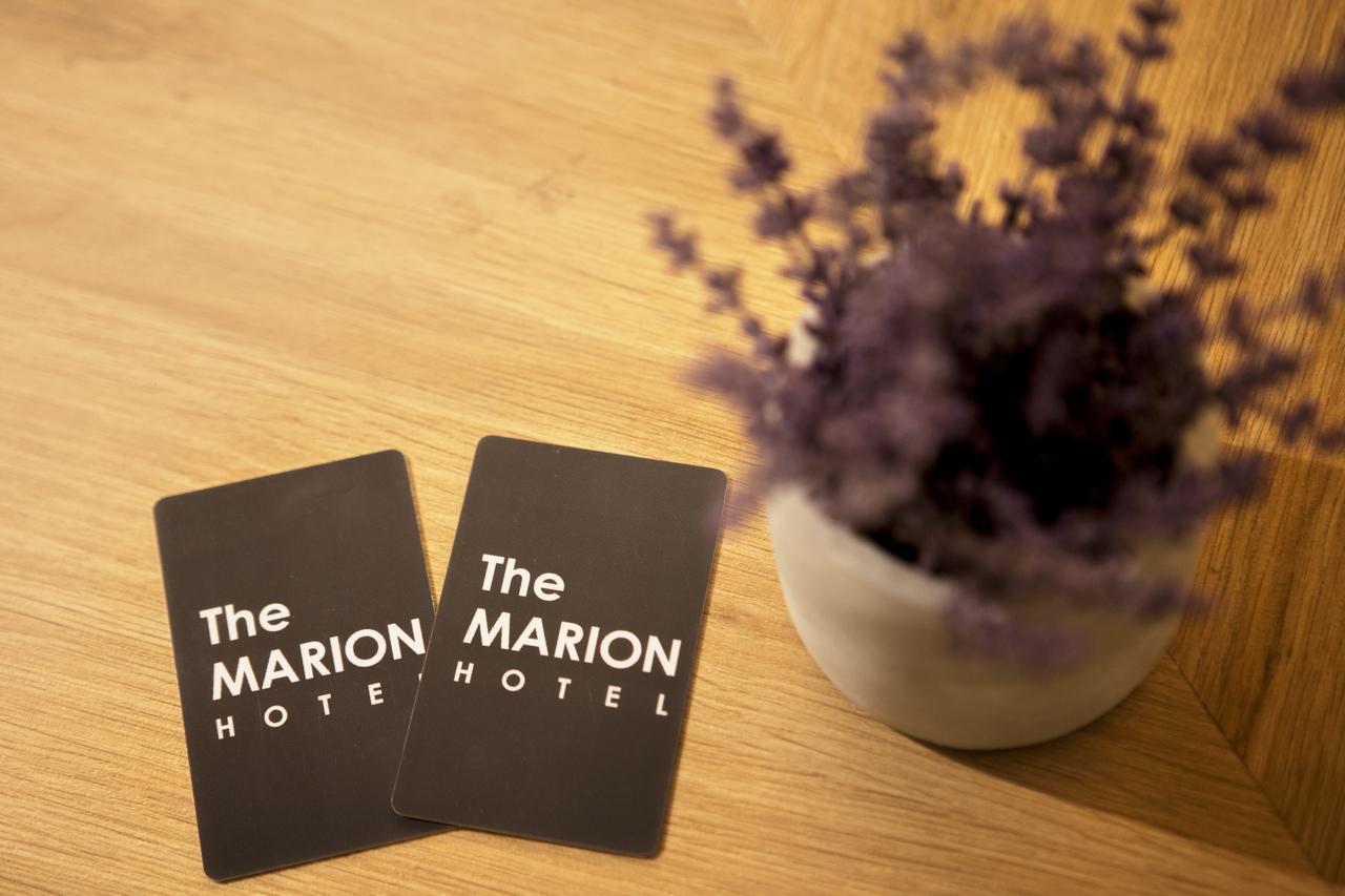 The Marion Hotel Johor Bahru Dış mekan fotoğraf